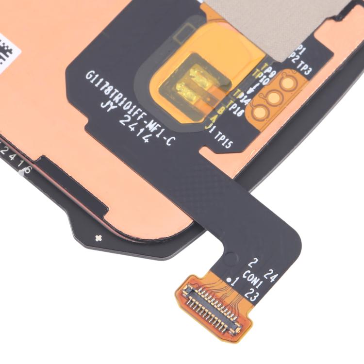 For Okii Z10 Original LCD Screen with Digitizer Full Assembly - Other by PMC Jewellery | Online Shopping South Africa | PMC Jewellery | Buy Now Pay Later Mobicred