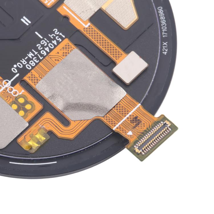 For OnePlus Watch 2 eSIM Original LCD Screen with Digitizer Full Assembly (Black) - Other by PMC Jewellery | Online Shopping South Africa | PMC Jewellery | Buy Now Pay Later Mobicred