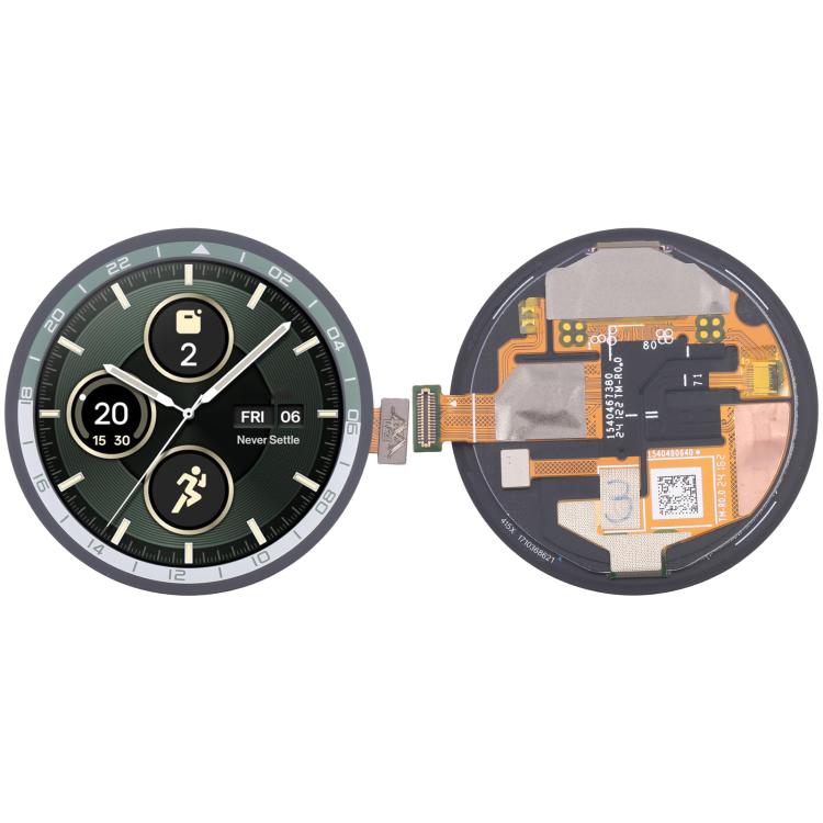 For OnePlus Watch 2 eSIM Original LCD Screen with Digitizer Full Assembly (Green) - Other by PMC Jewellery | Online Shopping South Africa | PMC Jewellery | Buy Now Pay Later Mobicred