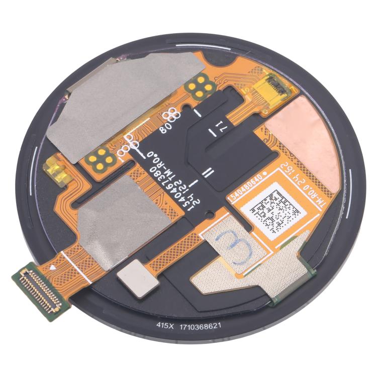 For OnePlus Watch 2 eSIM Original LCD Screen with Digitizer Full Assembly (Green) - Other by PMC Jewellery | Online Shopping South Africa | PMC Jewellery | Buy Now Pay Later Mobicred