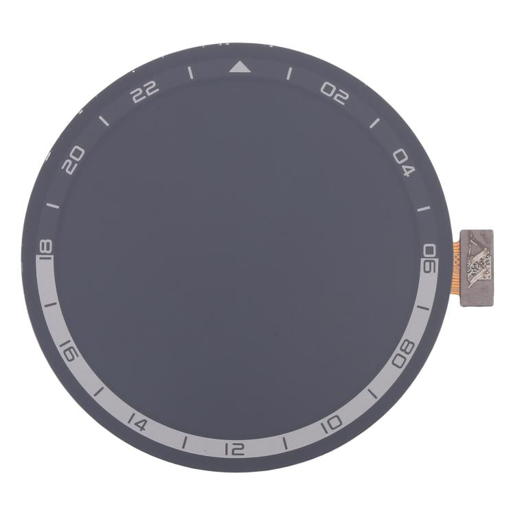 For OnePlus Watch 2R Original LCD Screen with Digitizer Full Assembly (Black) - Other by PMC Jewellery | Online Shopping South Africa | PMC Jewellery | Buy Now Pay Later Mobicred