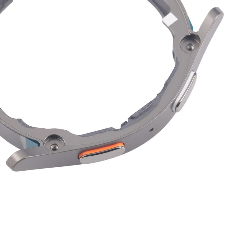 For Samsung Galaxy Watch7 40mm SM-L300/L305 Original LCD Screen Frame Bezel Plate(Black) - free shipping - PMc TechLife - Order now!