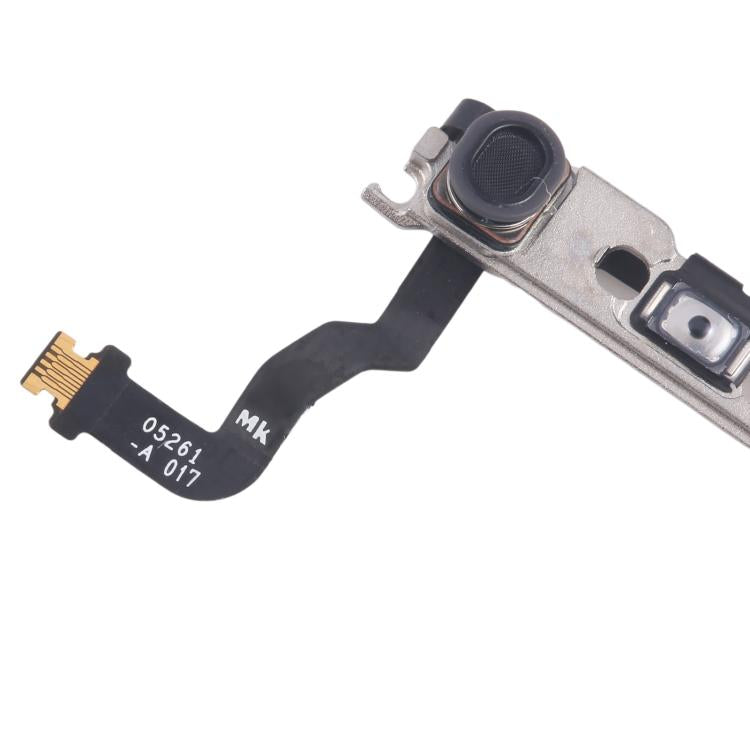For Apple Watch Series 10 42mm Microphone / Power Button Flex Cable - free shipping - PMc TechLife - Order now!