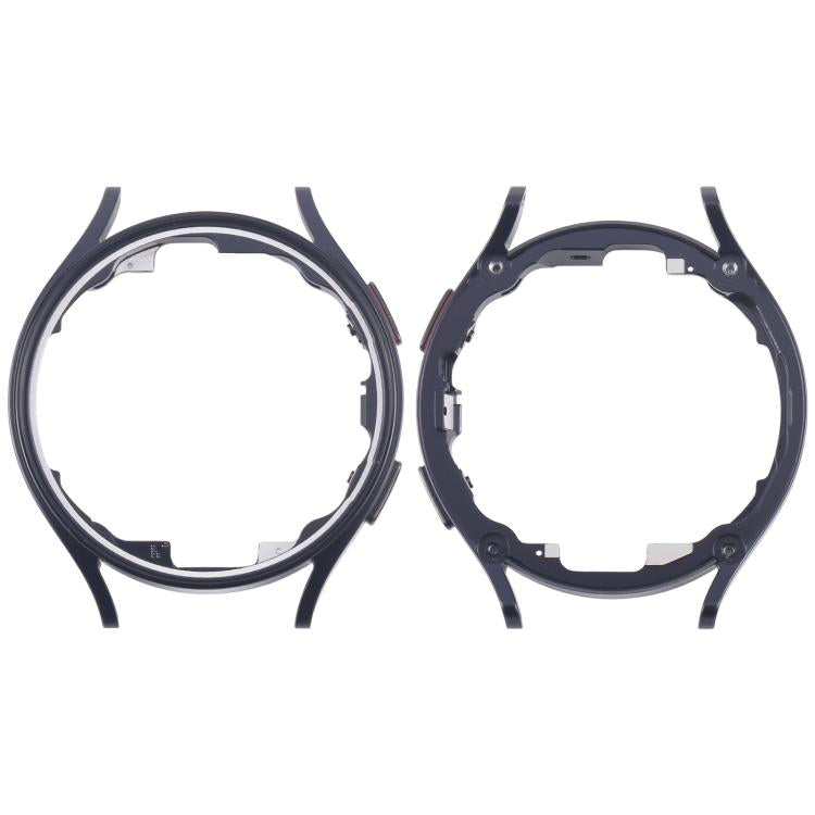 For Samsung Galaxy Watch6 44mm SM-R940/R945 Original LCD Screen Frame Bezel Plate (Black)