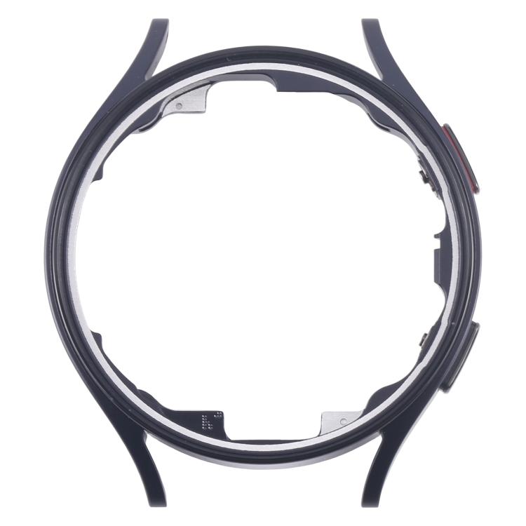 For Samsung Galaxy Watch6 44mm SM-R940/R945 Original LCD Screen Frame Bezel Plate (Black)