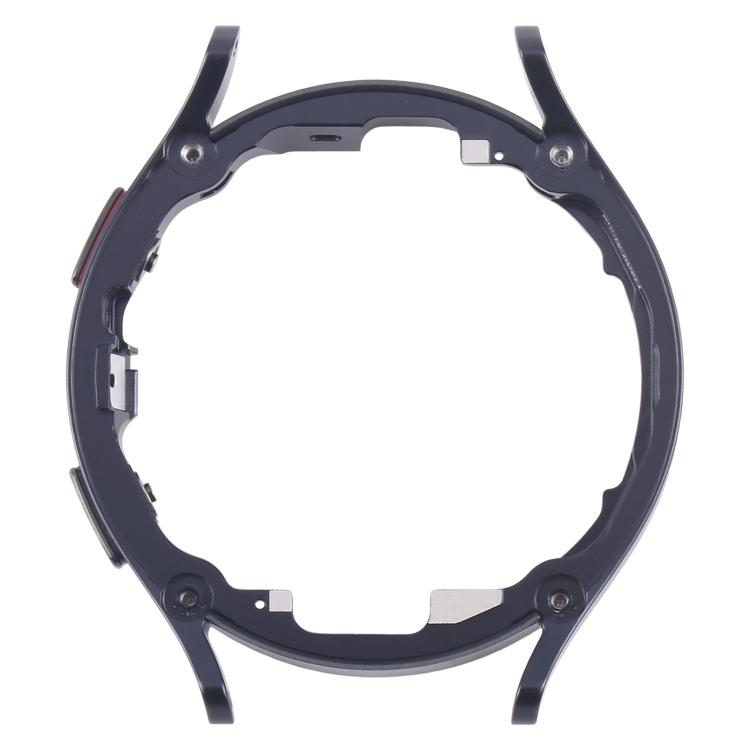 For Samsung Galaxy Watch6 44mm SM-R940/R945 Original LCD Screen Frame Bezel Plate (Black)