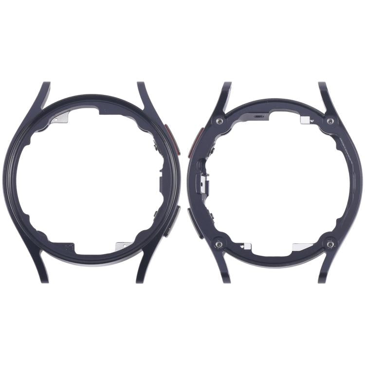 For Samsung Galaxy Watch6 40mm SM-R930/R935 Original LCD Screen Frame Bezel Plate (Black)
