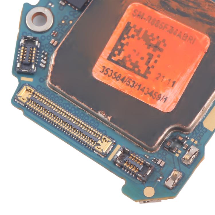 For Samsung Galaxy Watch4 Classic 42mm SM-R885F/R880 EU Original Motherboard - free shipping - PMC TechLife - Order now!