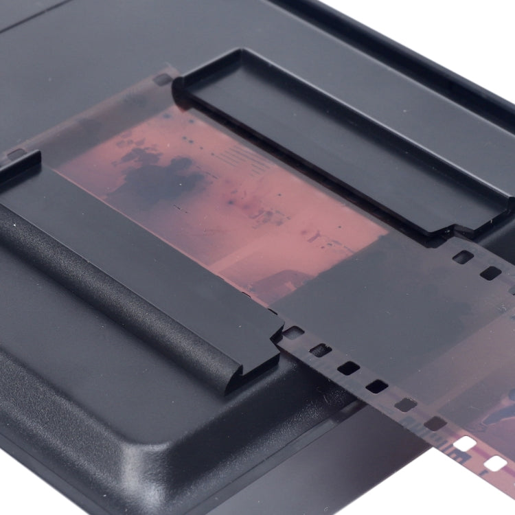 Tonivent TON169 Mobile Film Scanner for Color and B&W 35mm Negatives and 35mm Slides - free shipping - PMC Jewellery - Order now!