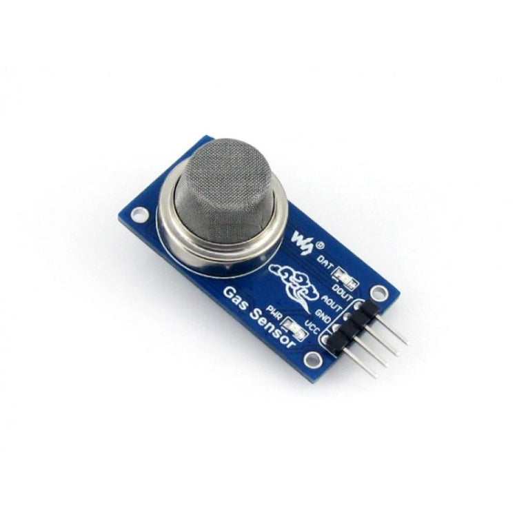 Waveshare MQ-135 Gas Sensor - Modules Expansions Accessories by Waveshare | Online Shopping South Africa | PMC Jewellery | Buy Now Pay Later Mobicred