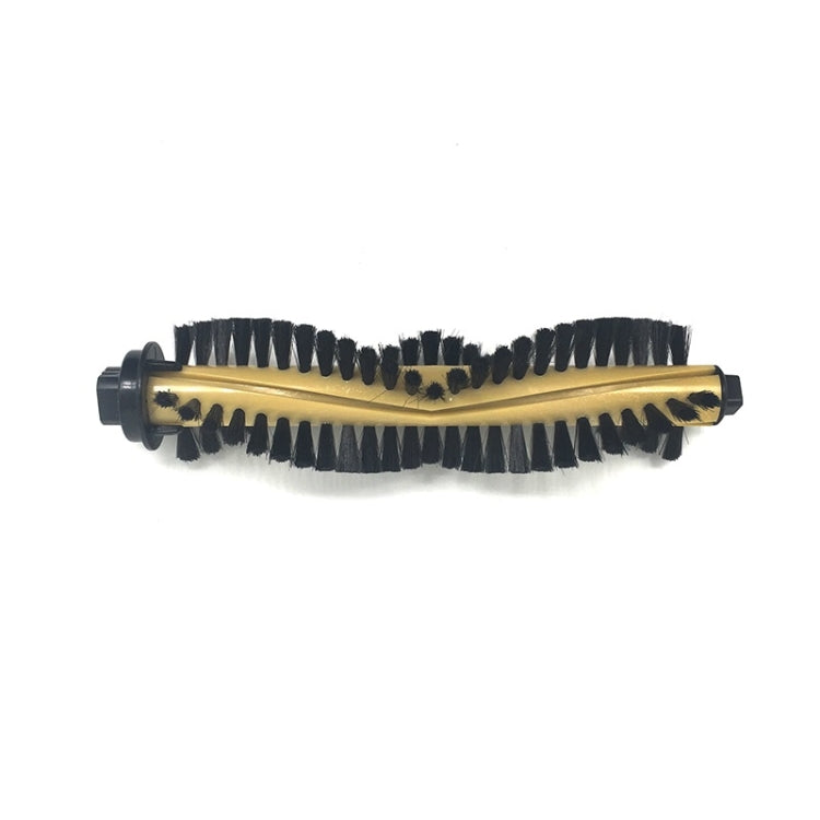 XI218 5 Pairs K614 Side Brushes + 5 PCS I207 Filters + Main Brush I202 Set for ILIFE A4