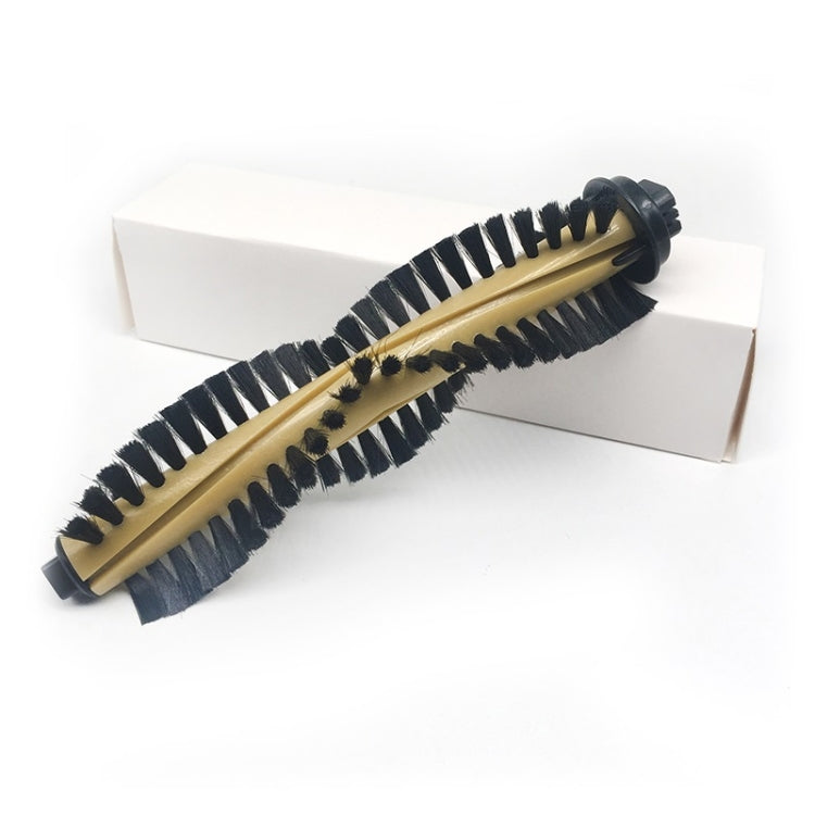 XI218 5 Pairs K614 Side Brushes + 5 PCS I207 Filters + Main Brush I202 Set for ILIFE A4 - free shipping - PMC Jewellery - Order now!