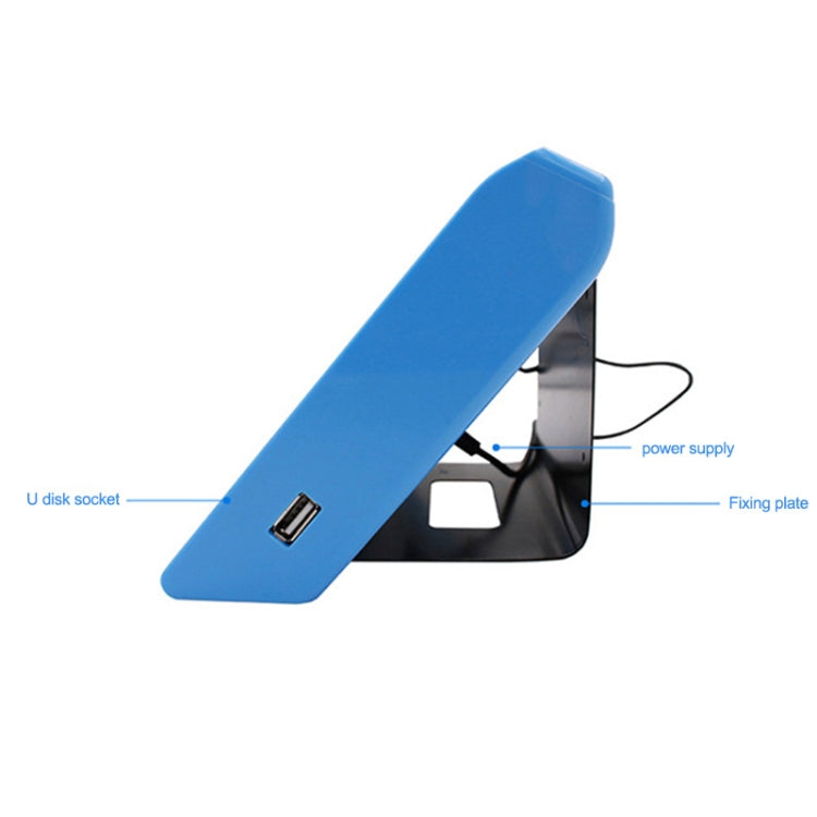 FA01 Face Recognition Fingerprint Time Attendance Machine - Attendance System by PMC Jewellery | Online Shopping South Africa | PMC Jewellery | Buy Now Pay Later Mobicred