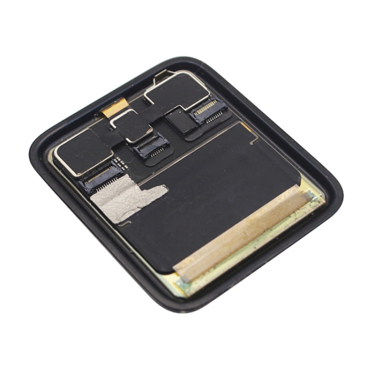 Original LCD Screen for Apple Watch Series 2 38mm with Digitizer Full Assembly(Black)