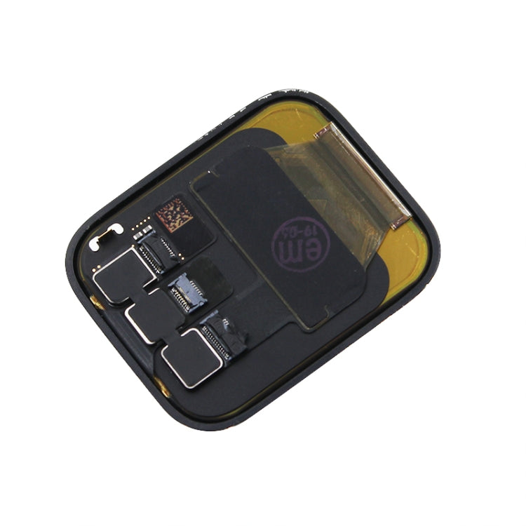 Original LCD Screen for Apple Watch Series 4 44mm with Digitizer Full Assembly