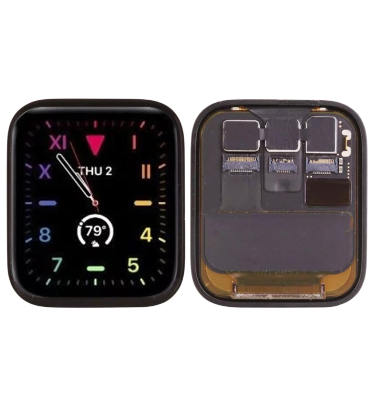 Original LCD Screen for Apple Watch SE 40mm with Digitizer Full Assembly