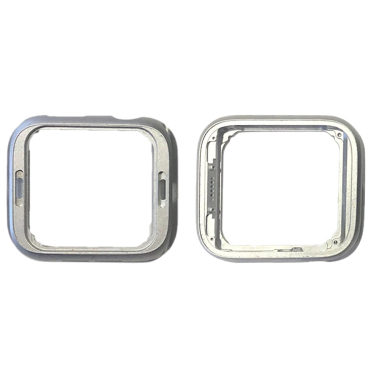 Middle Frame for Apple Watch Series 4 40mm(Silver)