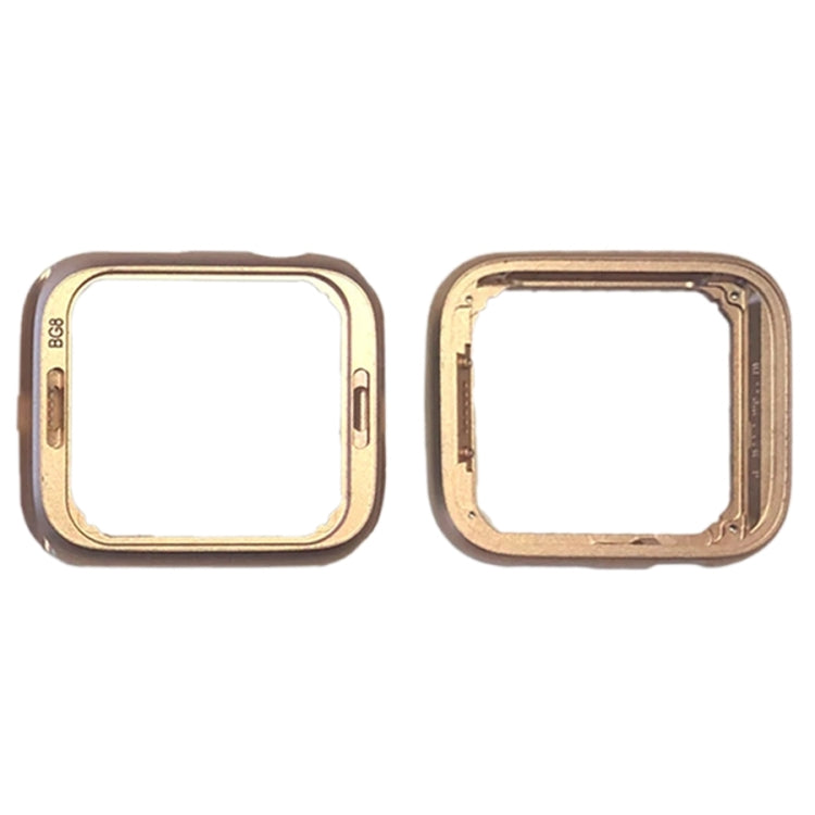 Middle Frame for Apple Watch Series 5 44mm(Gold)