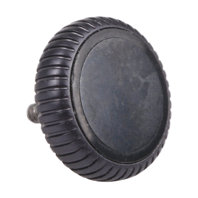 Watch Crown Nut Replacement For Apple Watch Series 4 / 5 / SE (GPS)(Grey) - by PMC TechLife | Online Shopping South Africa | PMC TechLife