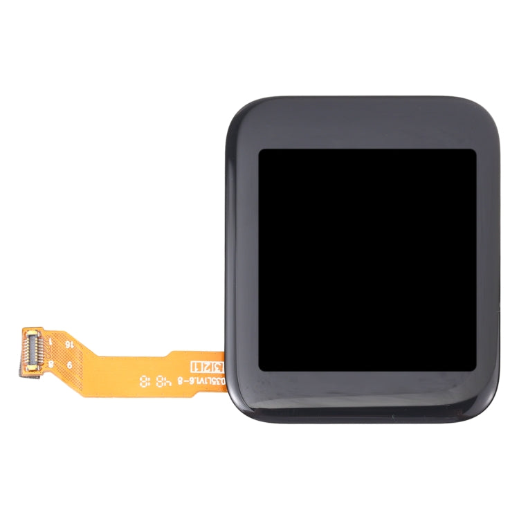 LCD Screen and Digitizer Full Assembly for Amazfit Lite(Black) - by PMC Jewellery | Online Shopping South Africa | PMC Jewellery