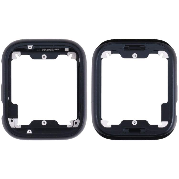Aluminum Middle Frame for Apple Watch Series 7 45mm (Dark Blue)