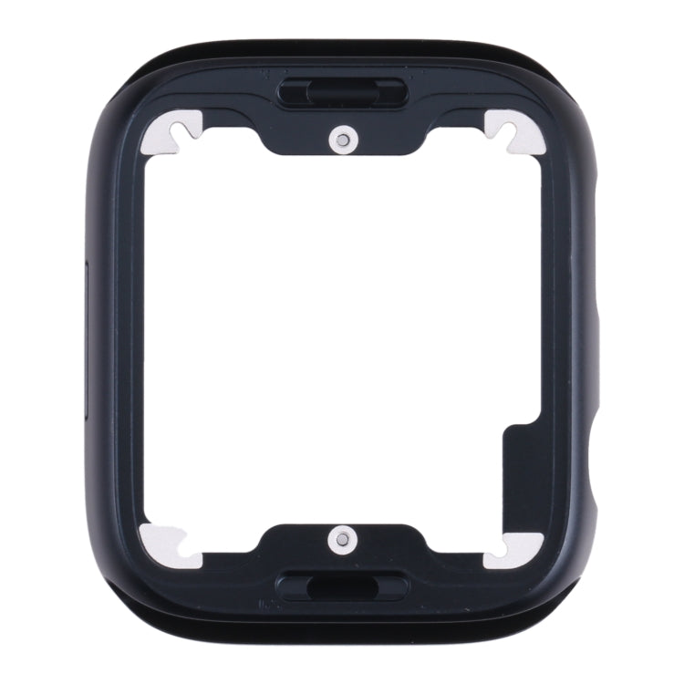 Aluminum Middle Frame for Apple Watch Series 7 45mm (Dark Blue)