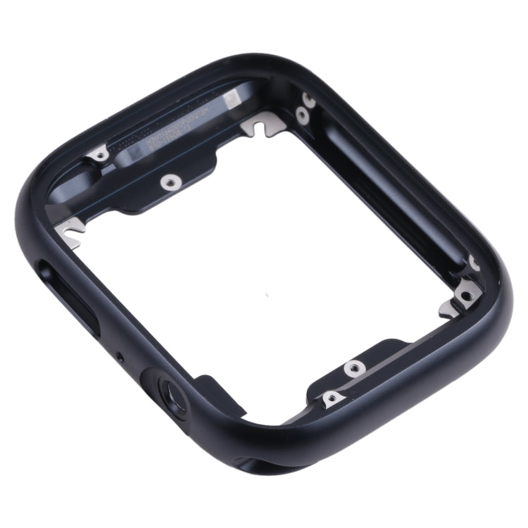 Aluminum Middle Frame for Apple Watch Series 7 45mm (Dark Blue)