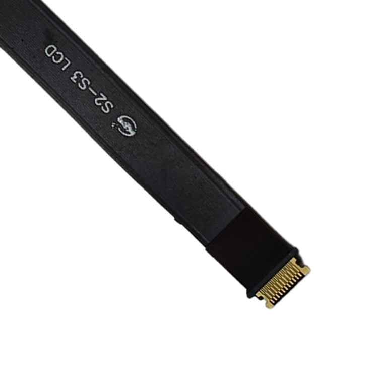 LCD Test Flex Cable for Apple Watch Series 3 42mm - Flex Cable by PMC TechLife | Online Shopping South Africa | PMC TechLife