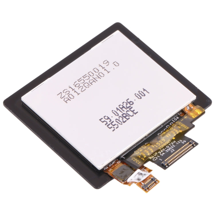 Original LCD Screen and Digitizer Full Assembly for Fitbit Blaze - by PMC Jewellery | Online Shopping South Africa | PMC Jewellery
