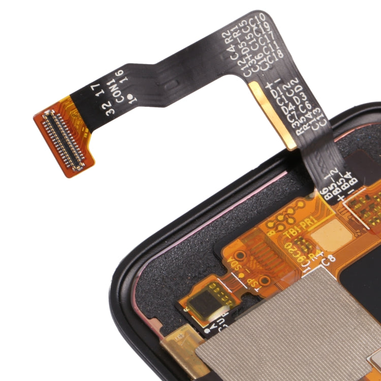 Original LCD Screen and Digitizer Full Assembly for OPPO Watch 2 46mm - by PMC TechLife | Online Shopping South Africa | PMC TechLife