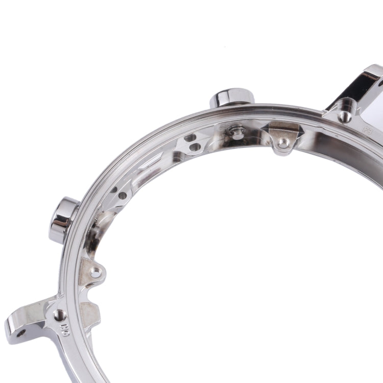 Original LCD Screen Frame Bezel Plate For Huawei Watch GT 2 42mm(Silver) - by PMC TechLife | Online Shopping South Africa | PMC TechLife