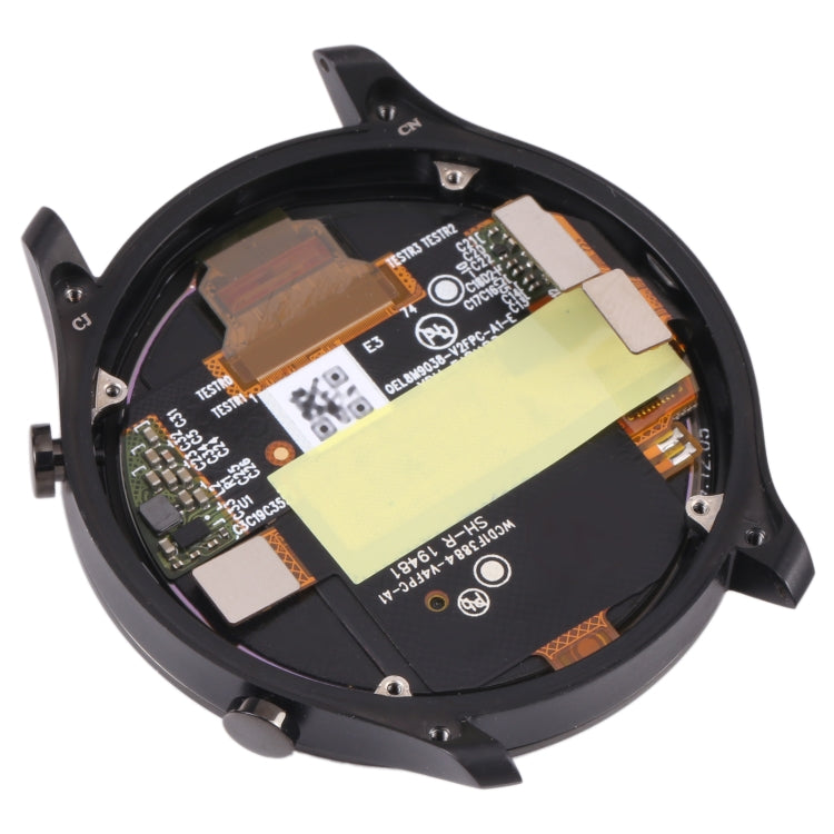 Original LCD Screen and Digitizer Full Assembly With Frame for Xiaomi Watch Color / Watch Revolve XMWT06 - by PMC Jewellery | Online Shopping South Africa | PMC Jewellery