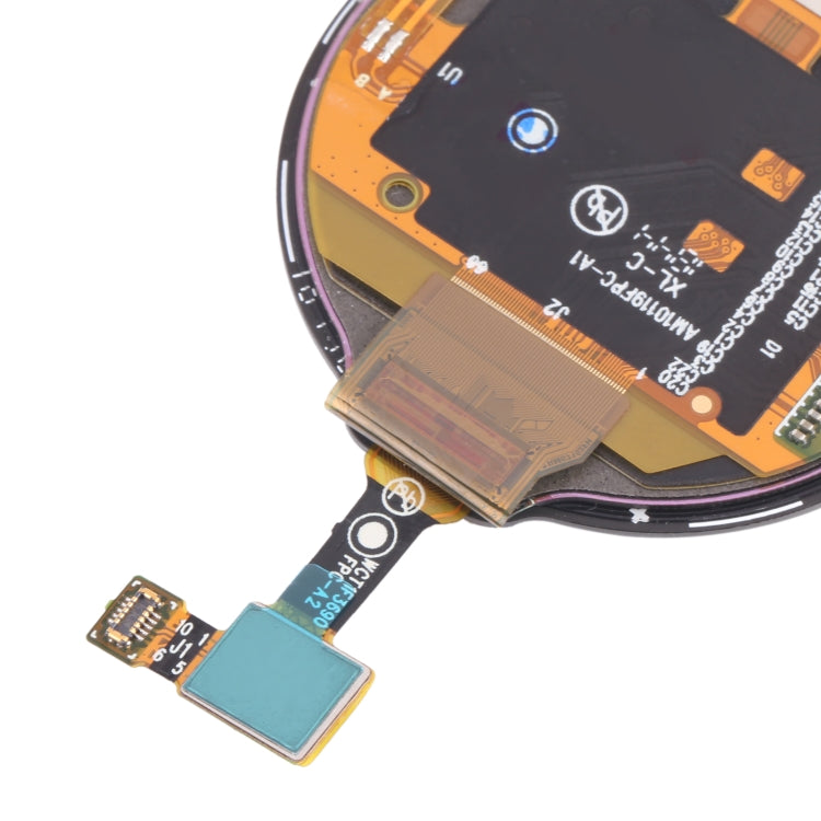 LCD Screen and Digitizer Full Assembly for Huami Amazfit Verge Lite A1801 A1811 - by PMC TechLife | Online Shopping South Africa | PMC TechLife