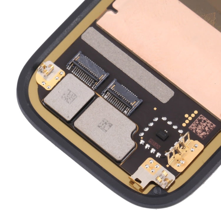 LCD Screen for Apple Watch Series 8 41mm With Digitizer Full Assembly - by PMC TechLife | Online Shopping South Africa | PMC TechLife