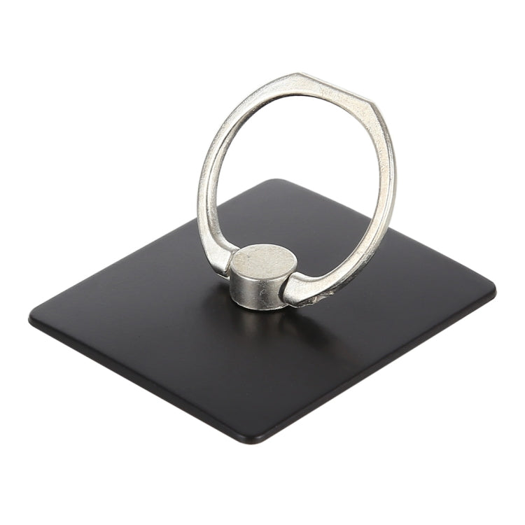 Ring Buckle Multifunctional Phone Holder(Black) - Ring Holder by PMC Jewellery | Online Shopping South Africa | PMC Jewellery | Buy Now Pay Later Mobicred