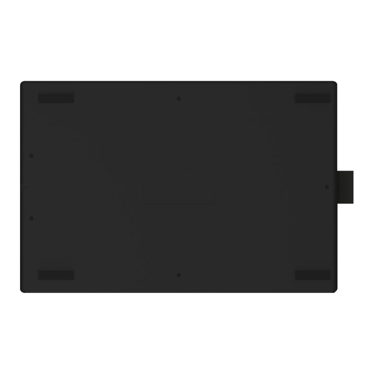 HUION Inspiroy H1060P 5080 LPI 12 Press Keys Art Drawing Tablet for Fun, with Battery-free Pen & Pen Holder - free shipping - PMC Jewellery - Order now!