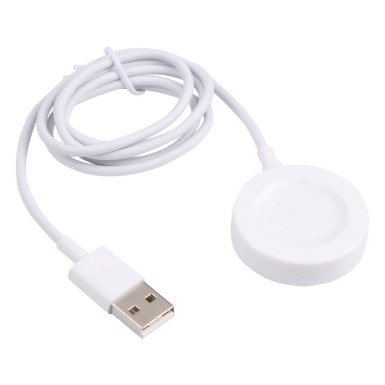 Original Huawei Watch Magnetic Wireless Charging Base for Huawei Watch GT2 Pro(White) - free shipping - PMC Jewellery - Order now!