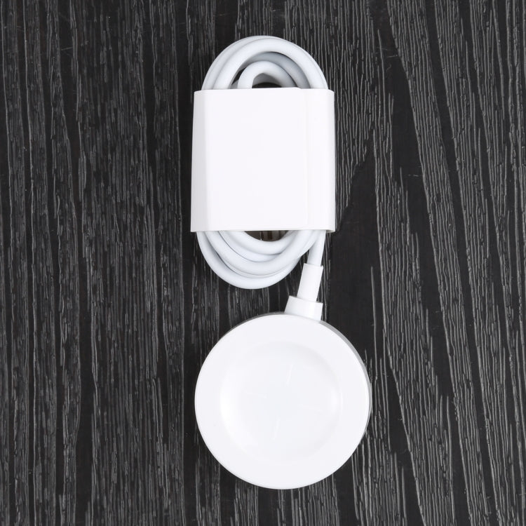 Original Huawei Watch Magnetic Wireless Charging Base for Huawei Watch GT2 Pro(White) - free shipping - PMC Jewellery - Order now!