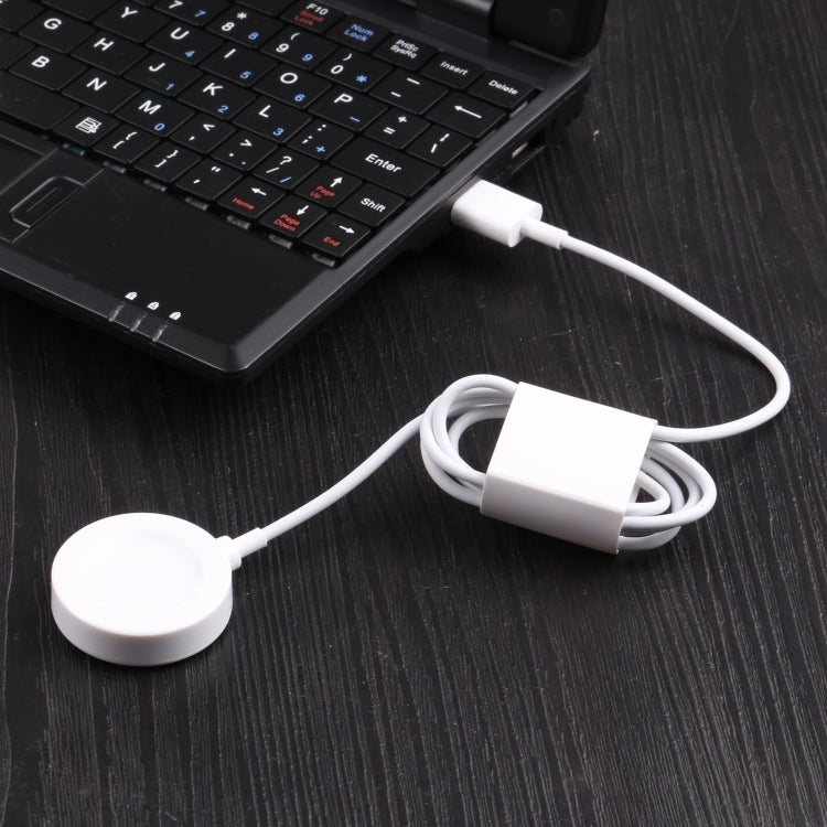 Original Huawei Watch Magnetic Wireless Charging Base for Huawei Watch GT2 Pro(White) - free shipping - PMC TechLife - Order now!