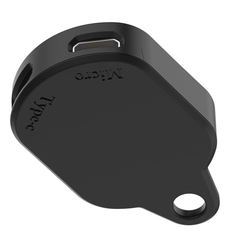 For Garmin Watch Charging Base Adapter(Black) - free shipping - PMC Jewellery - Order now!