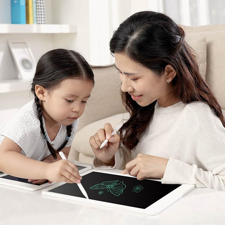 Original Xiaomi Mijia 20 inch LCD Digital Graphics Board Electronic Handwriting Tablet with Pen - free shipping - PMC TechLife - Order now!