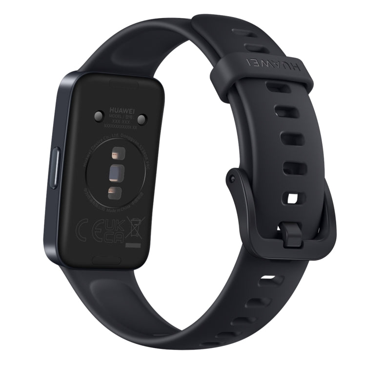 HUAWEI Band 8 NFC 1.47 inch AMOLED Smart Watch, Support Heart Rate / Blood Pressure / Blood Oxygen / Sleep Monitoring(Black) - free shipping - PMC Jewellery - Order now!