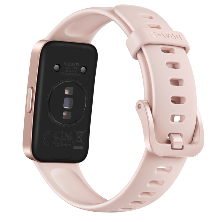 HUAWEI Band 8 NFC 1.47 inch AMOLED Smart Watch, Support Heart Rate / Blood Pressure / Blood Oxygen / Sleep Monitoring(Pink) - free shipping - PMC Jewellery - Order now!