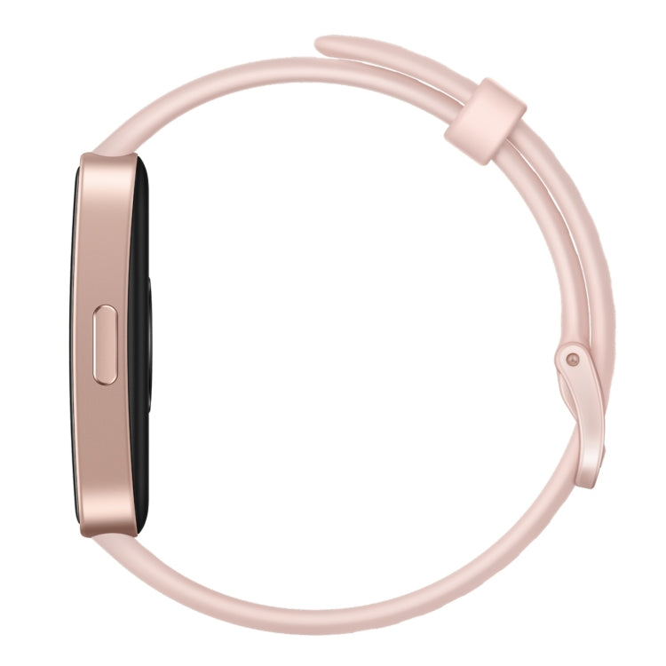 HUAWEI Band 8 NFC 1.47 inch AMOLED Smart Watch, Support Heart Rate / Blood Pressure / Blood Oxygen / Sleep Monitoring(Pink) - free shipping - PMC Jewellery - Order now!