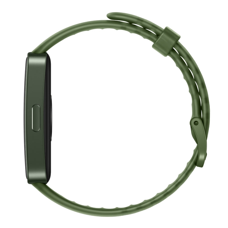 HUAWEI Band 8 Standard 1.47 inch AMOLED Smart Watch, Support Heart Rate / Blood Pressure / Blood Oxygen / Sleep Monitoring(Emerald) - free shipping - PMC Jewellery - Order now!