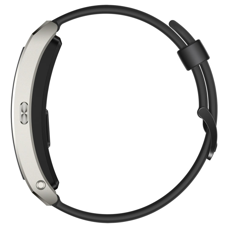 Original Huawei TalkBand B7 Smart Bracelet, 1.53 inch Screen, Support Bluetooth Call / Heart Rate / Blood Oxygen / Sleep Monitoring (Black) - free shipping - PMC Jewellery - Order now!