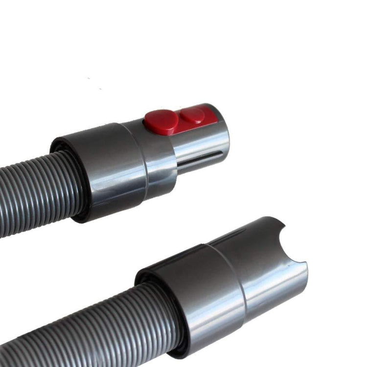 Replacement Extension Hose for Dyson V8 / V7 / V10 Vacuum Cleaner - free shipping - PMC TechLife - Order now!