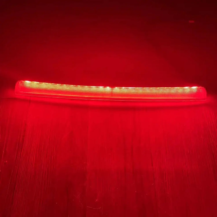 For Land Rover Range Rover L322 2004-2012 Car High Position Brake Light XFG000040 (Red)