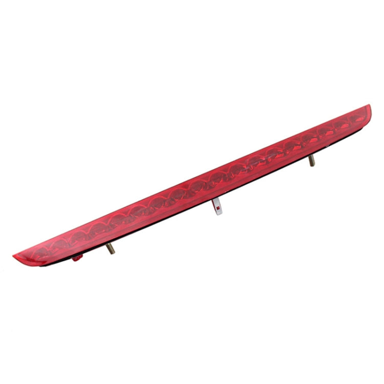 For Audi TT MK2 8J 2006-2014 Car High Position Brake Light 8J0945097 (Red)