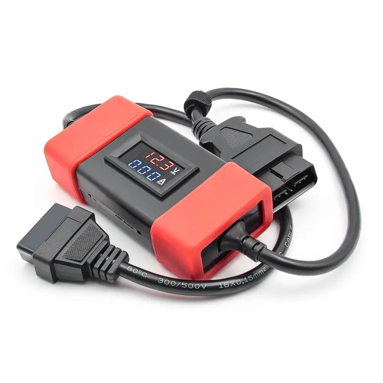 24V to 12V Truck Diagnostic Auxiliary Module - Code Readers & Scan Tools by PMC Jewellery | Online Shopping South Africa | PMC Jewellery | Buy Now Pay Later Mobicred